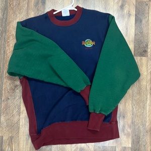 Hard rock cafe crewneck